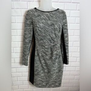 Lauren Ralph Lauren Women's tweed-style sheath Dress - Size 4P